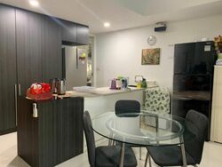 Ferraria Park Condominium (D17), Condominium #453756751